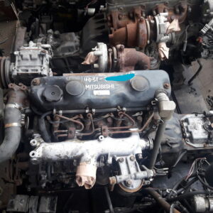 4D31-Mitsubishi