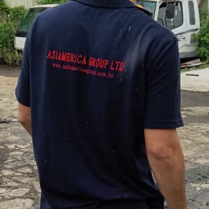 Team Member